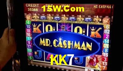 Jackpot Winner